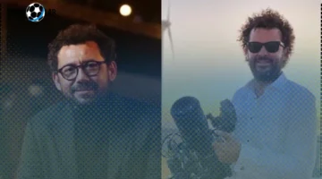 مخرج حفل المتحف الكبير يكشف تفاصيل التحضير لعام وعدد أعضاء فريق العمل السبت 1 نوفمبر 2025